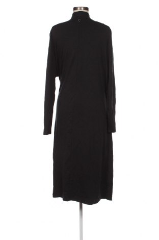 Φόρεμα Samoon, Μέγεθος XXL, Χρώμα Μαύρο, Τιμή 25,36 €