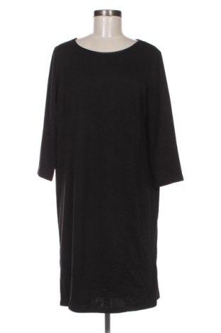Kleid Samoon By Gerry Weber, Größe XL, Farbe Schwarz, Preis 56,07 €