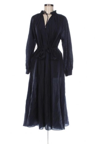 Kleid Samsoe & Samsoe, Größe M, Farbe Blau, Preis € 74,87