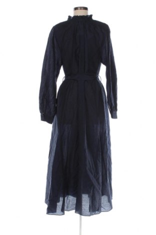 Kleid Samsoe & Samsoe, Größe M, Farbe Blau, Preis € 90,21