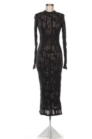 Φόρεμα Samsoe & Samsoe, Μέγεθος M, Χρώμα Γκρί, Τιμή 54,13 €