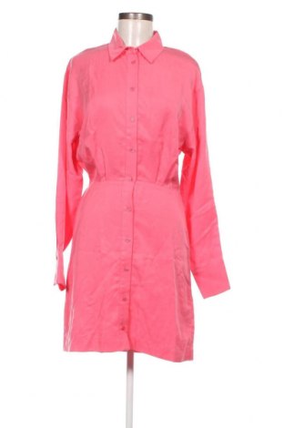 Kleid Samsoe & Samsoe, Größe S, Farbe Rosa, Preis € 51,42