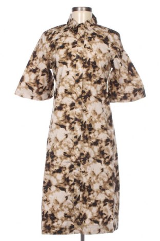 Φόρεμα Samsoe & Samsoe, Μέγεθος M, Χρώμα Πολύχρωμο, Τιμή 54,13 €
