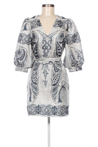 Φόρεμα Samsoe & Samsoe, Μέγεθος S, Χρώμα Πολύχρωμο, Τιμή 42,40 €