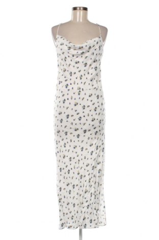 Kleid Samsoe & Samsoe, Größe M, Farbe Weiß, Preis € 48,20