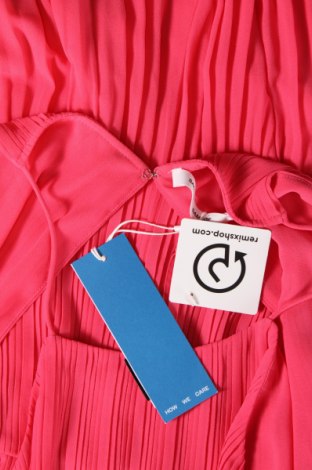 Kleid Samsoe & Samsoe, Größe L, Farbe Rosa, Preis € 36,08