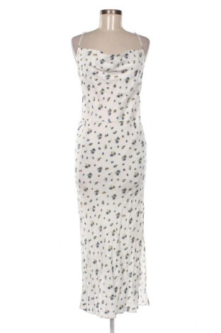 Kleid Samsoe & Samsoe, Größe S, Farbe Weiß, Preis 39,52 €