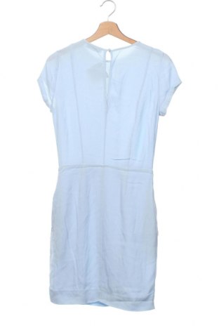Kleid Samsoe & Samsoe, Größe XS, Farbe Blau, Preis € 8,17