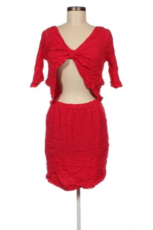 Kleid Sandro, Größe S, Farbe Rot, Preis € 44,03
