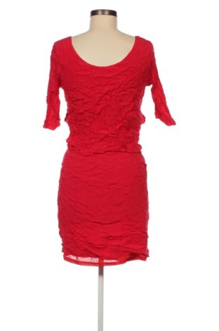 Kleid Sandro, Größe S, Farbe Rot, Preis 37,08 €