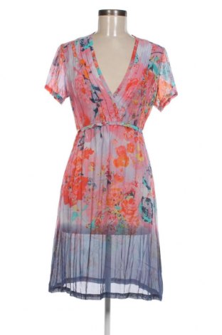 Kleid Sandwich_, Größe S, Farbe Mehrfarbig, Preis 26,30 €