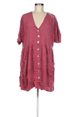 Kleid Sass, Größe S, Farbe Aschrosa, Preis 33,40 €