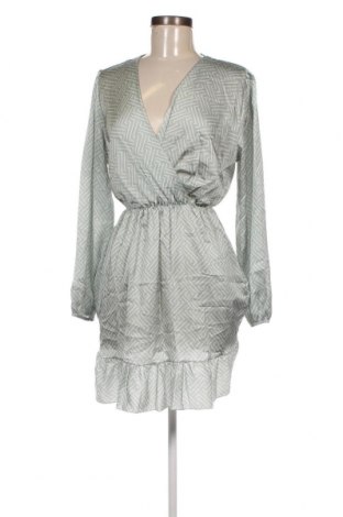 Kleid Sassy Classy, Größe M, Farbe Grün, Preis € 4,28