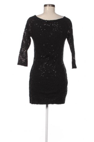 Šaty  Savage, Veľkosť M, Farba Čierna, Cena  4,93 €