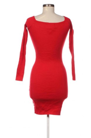 Kleid Say What, Größe M, Farbe Rot, Preis 5,45 €
