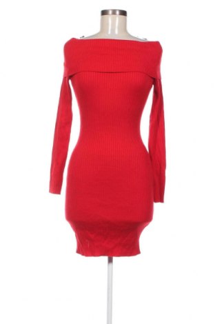 Kleid Say What, Größe L, Farbe Rot, Preis € 10,29