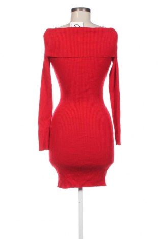 Φόρεμα Say What, Μέγεθος L, Χρώμα Κόκκινο, Τιμή 8,61 €