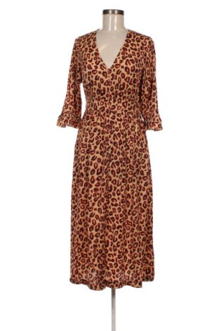 Φόρεμα Scotch & Soda, Μέγεθος S, Χρώμα Πολύχρωμο, Τιμή 22,66 €