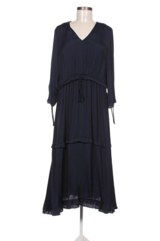 Φόρεμα Scotch & Soda, Μέγεθος XL, Χρώμα Μπλέ, Τιμή 55,21 €