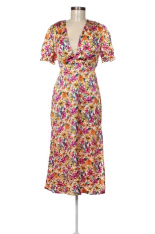 Kleid Season, Größe M, Farbe Mehrfarbig, Preis 12,11 €