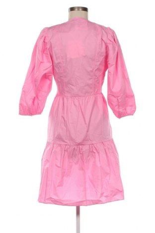 Φόρεμα Second Female, Μέγεθος S, Χρώμα Ρόζ , Τιμή 48,71 €