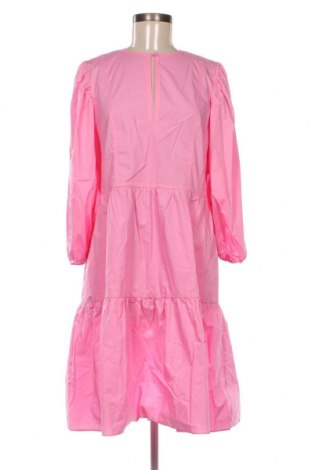 Kleid Second Female, Größe XL, Farbe Rosa, Preis 76,68 €