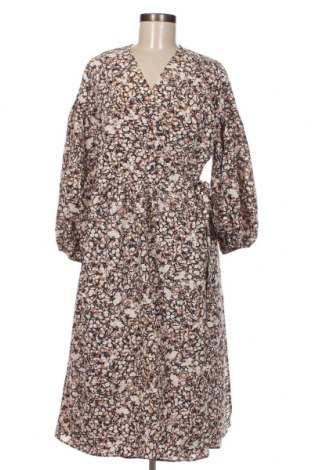 Kleid Second Female, Größe XL, Farbe Mehrfarbig, Preis 76,15 €