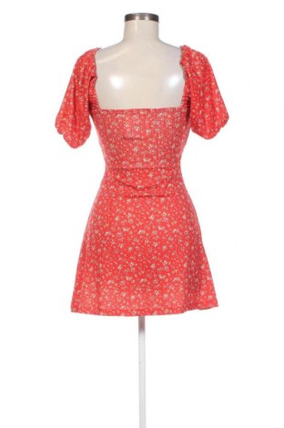 Kleid Seed, Größe XS, Farbe Rot, Preis € 14,61