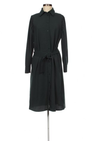 Kleid Seidensticker, Größe M, Farbe Grün, Preis 29,97 €