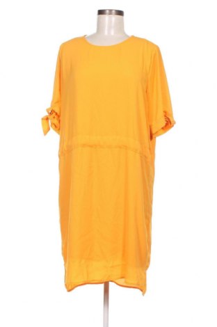 Šaty  Selected Femme, Veľkosť M, Farba Žltá, Cena  6,78 €