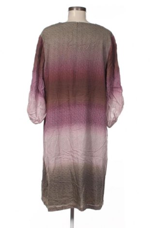 Kleid Selection By Ulla Popken, Größe XL, Farbe Mehrfarbig, Preis 17,12 €
