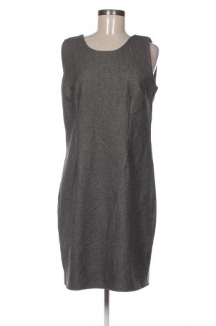 Φόρεμα Sense, Μέγεθος M, Χρώμα Γκρί, Τιμή 17,77 €