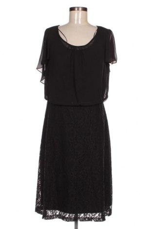 Φόρεμα Sense, Μέγεθος XL, Χρώμα Μαύρο, Τιμή 18,82 €
