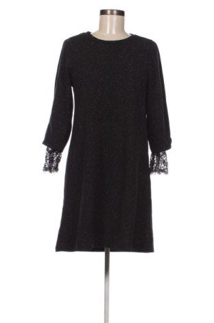 Kleid Sensi Wear, Größe S, Farbe Schwarz, Preis 6,05 €