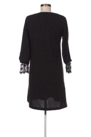Kleid Sensi Wear, Größe S, Farbe Schwarz, Preis € 6,05