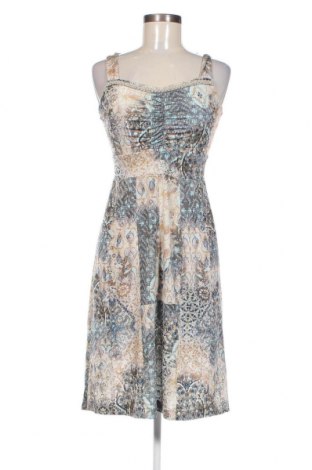 Kleid Senso, Größe L, Farbe Mehrfarbig, Preis € 20,04