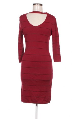 Φόρεμα Seven Sisters, Μέγεθος XL, Χρώμα Κόκκινο, Τιμή 14,53 €