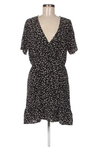 Kleid Seven Sisters, Größe L, Farbe Schwarz, Preis 10,29 €