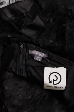 Šaty  Seventy One, Veľkosť M, Farba Čierna, Cena  6,12 €