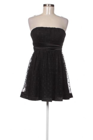 Φόρεμα Seventy One, Μέγεθος M, Χρώμα Μαύρο, Τιμή 24,05 €