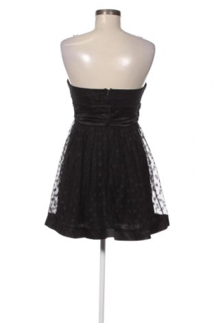Φόρεμα Seventy One, Μέγεθος M, Χρώμα Μαύρο, Τιμή 24,05 €