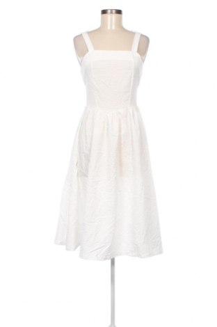 Kleid Seventy Seven, Größe S, Farbe Weiß, Preis € 14,40