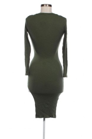Kleid Sexy Woman, Größe M, Farbe Grün, Preis € 4,44