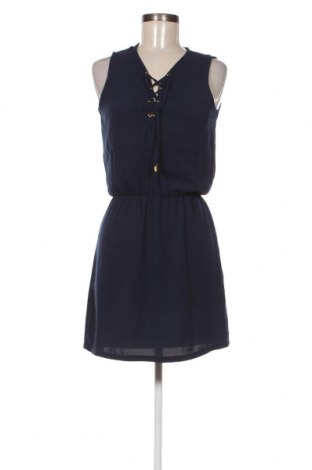 Kleid Sfera, Größe S, Farbe Blau, Preis € 4,04