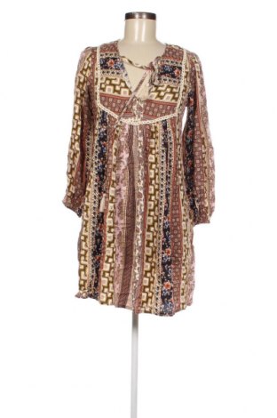 Kleid Shareen, Größe XS, Farbe Mehrfarbig, Preis 6,05 €