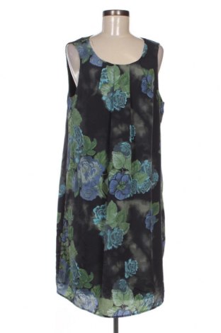 Kleid Sheego, Größe M, Farbe Mehrfarbig, Preis 16,26 €