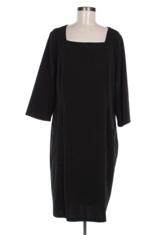 Φόρεμα Sheego, Μέγεθος XXL, Χρώμα Μαύρο, Τιμή 25,36 €