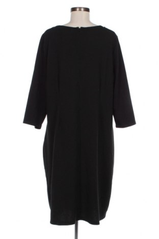 Kleid Sheego, Größe XXL, Farbe Schwarz, Preis € 28,53