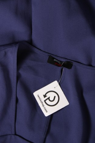 Šaty  Sheego, Veľkosť XL, Farba Modrá, Cena  25,54 €