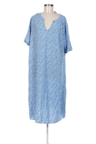 Kleid Sheego, Größe 3XL, Farbe Blau, Preis € 40,46